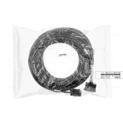 23R3158  IBM 23R3158 SERIAL PORT TO BULKHEAD INTERFACE CABLE 90M